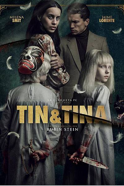 Tin & Tina