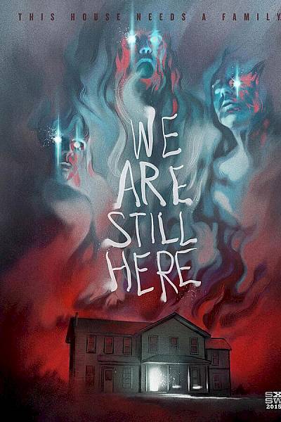 We Are Still Here
