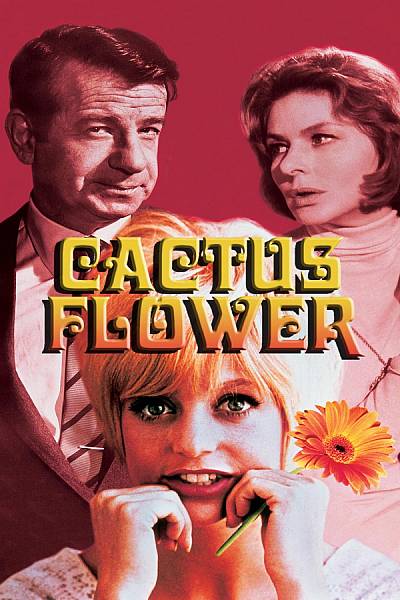 Cactus Flower