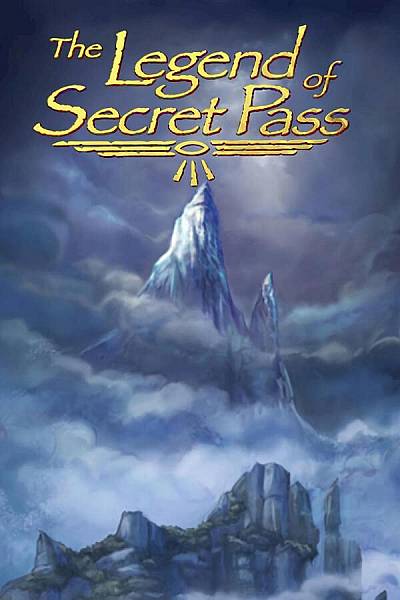 The Legend of Secret Pass