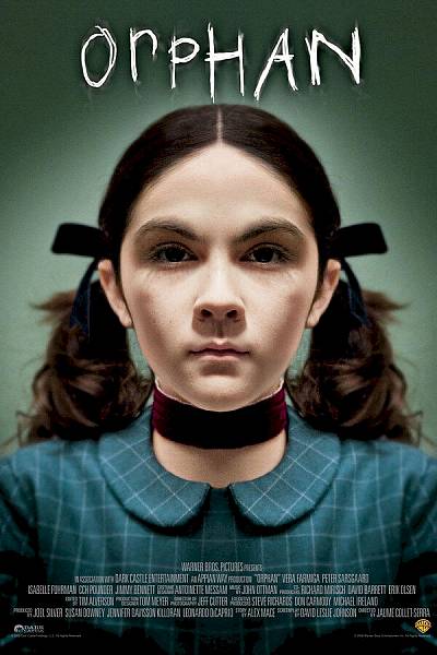 Orphan