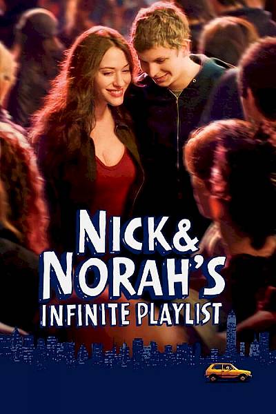 Nick and Norah's Infinite Playlist