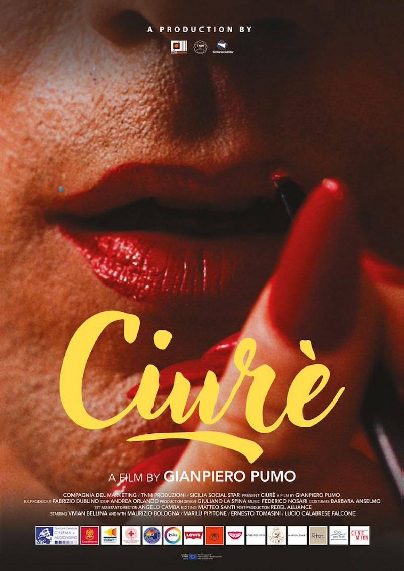 Ciuré