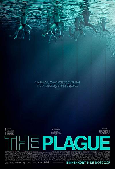 The Plague
