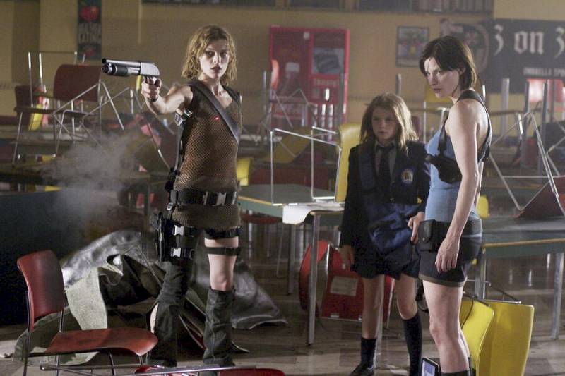download film resident evil 2