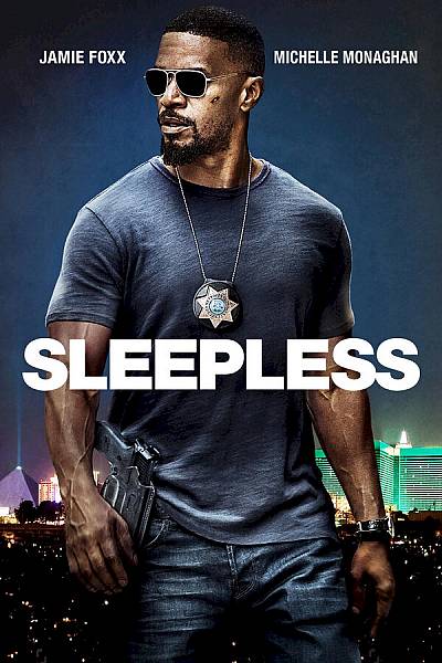 Sleepless