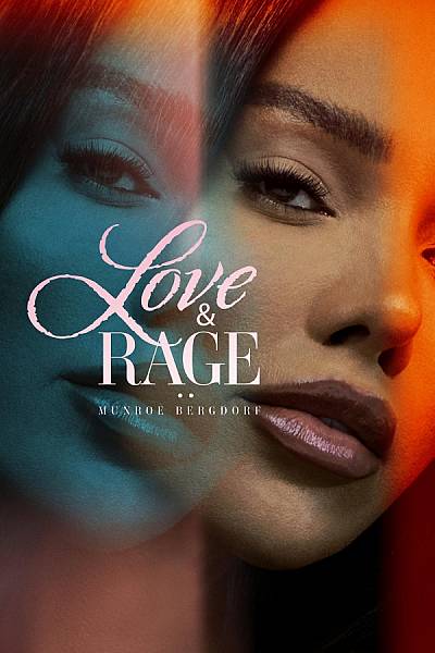 Love & Rage: Munroe Bergdorf
