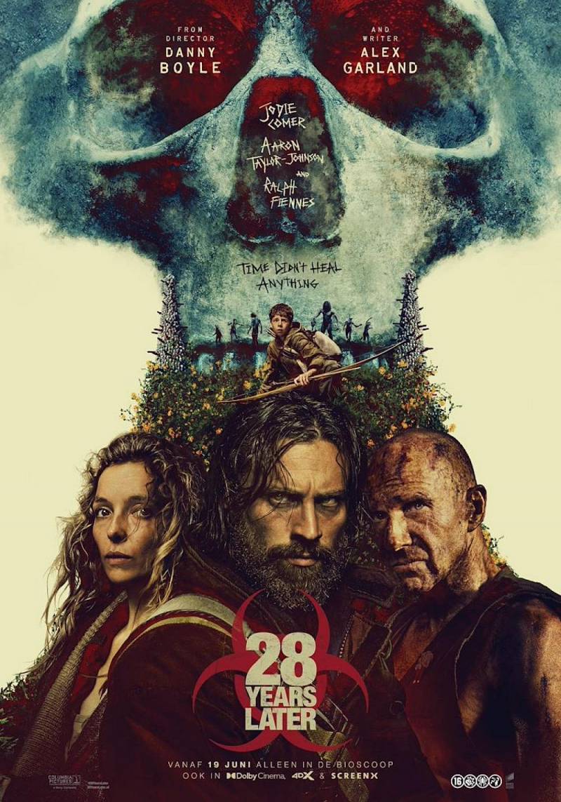 28 Years Later