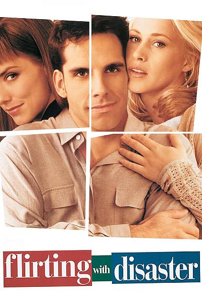 Flirting With Disaster