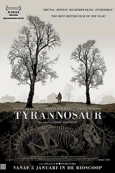 Tyrannosaur