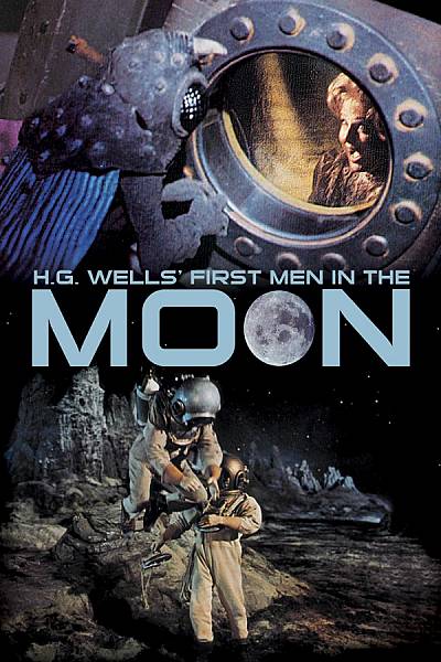 First Men In the Moon
