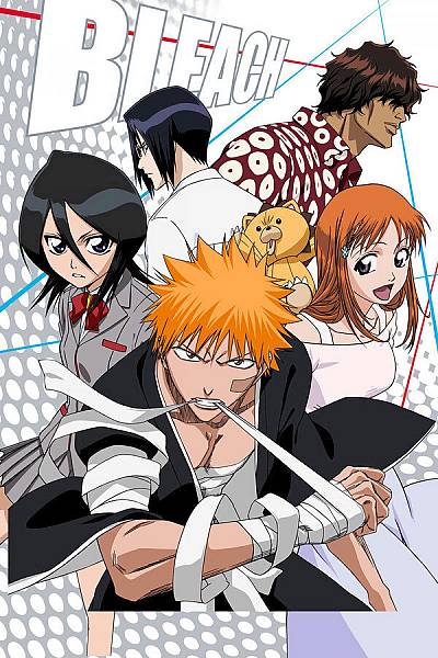 Bleach