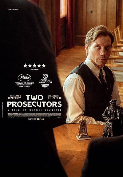 Two Prosecutors