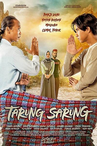 Tarung Sarung