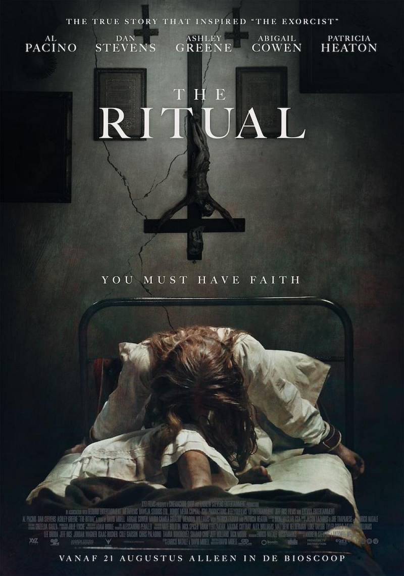 The Ritual