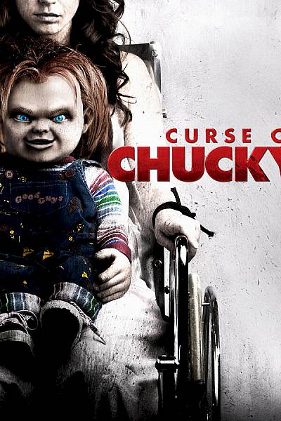 Curse of Chucky