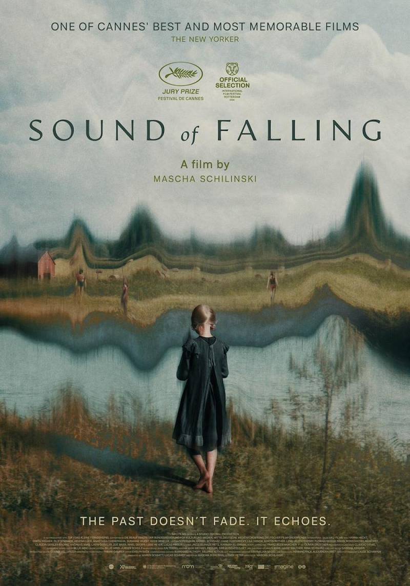 Sound of Falling