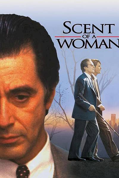 Scent of a Woman