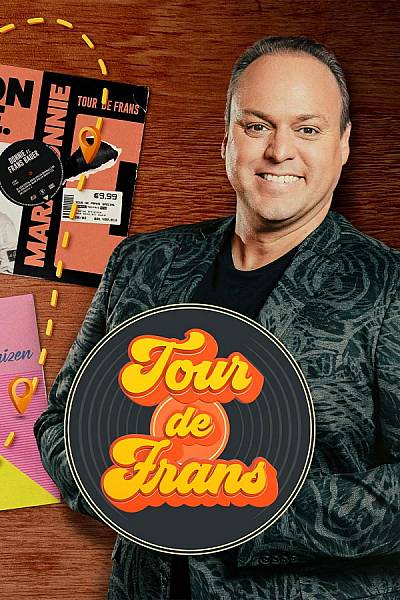 Tour de Frans