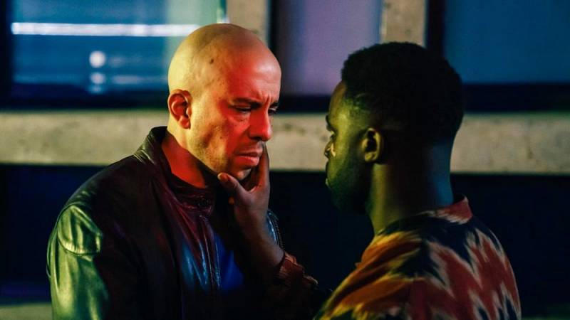background El houb