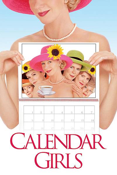 Calendar Girls