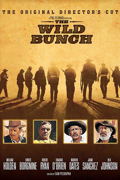 The Wild Bunch