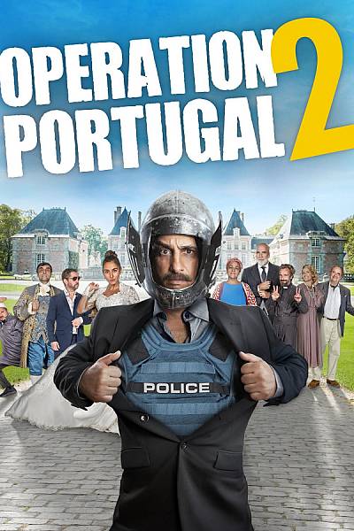 Operation Portugal 2