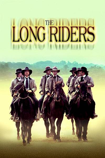 The Long Riders
