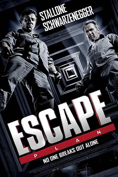 Escape Plan