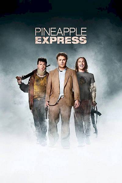 Pineapple Express