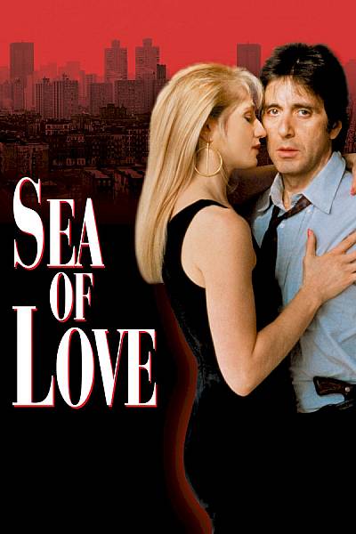 Sea of Love