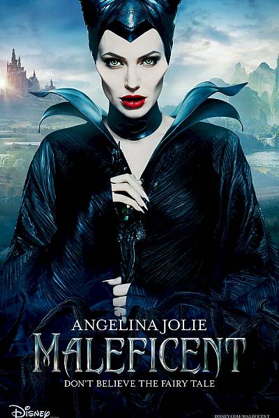 Maleficent