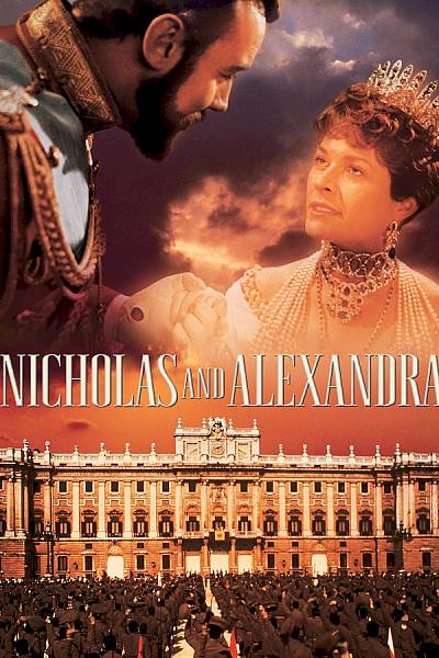 Nicholas and Alexandra