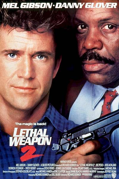 Lethal Weapon 2