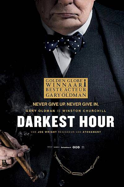Darkest Hour