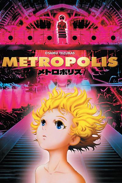 Metropolis