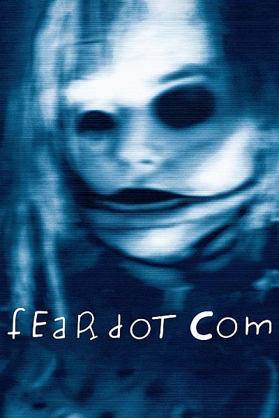 Fear Dot Com