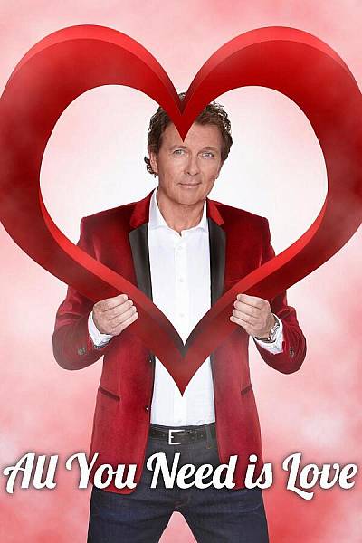 All You Need Is Love