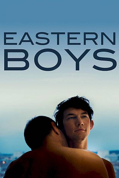 Eastern Boys