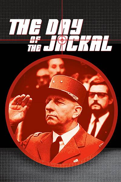 The Day of the Jackal