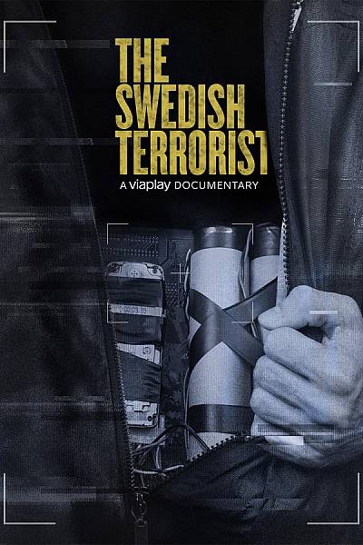 The Swedish Terrorist
