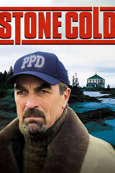 Jesse Stone