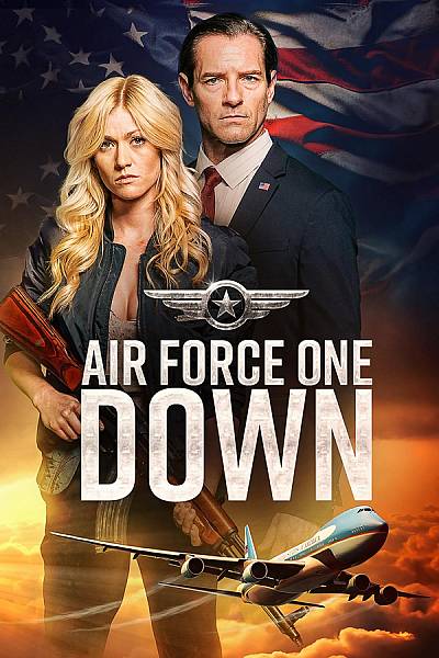 Air Force One Down