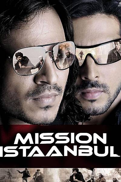 Mission Istaanbul