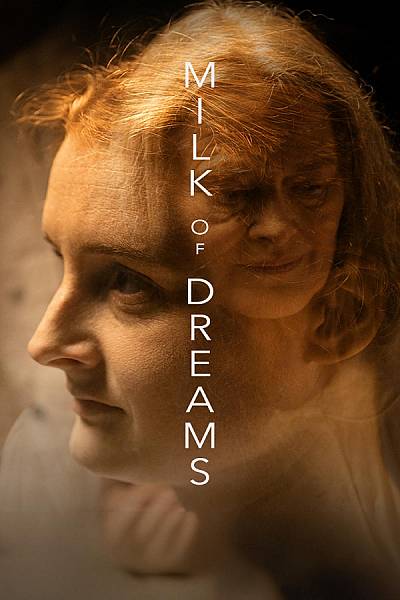 Milk of Dreams