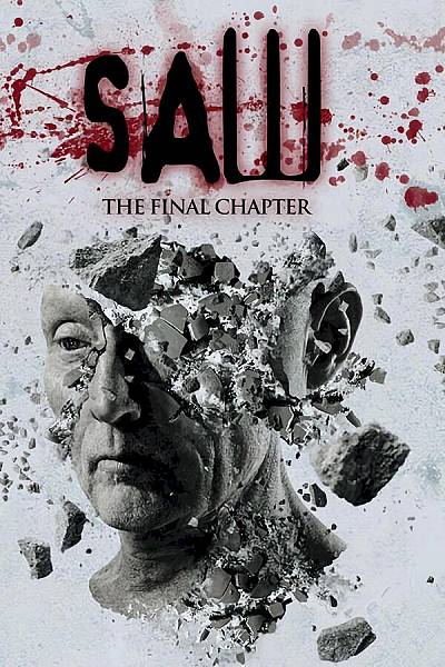 Saw 3D