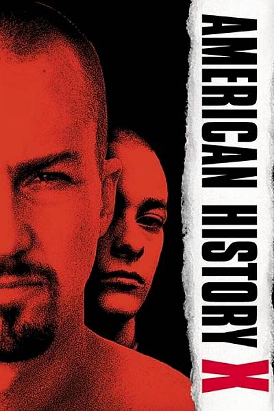 American History X