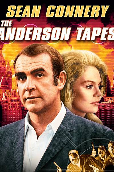 The Anderson Tapes