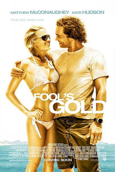 Fool's Gold