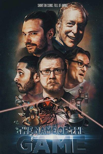 The Name of the Game